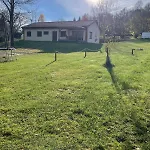 Sunny Garden