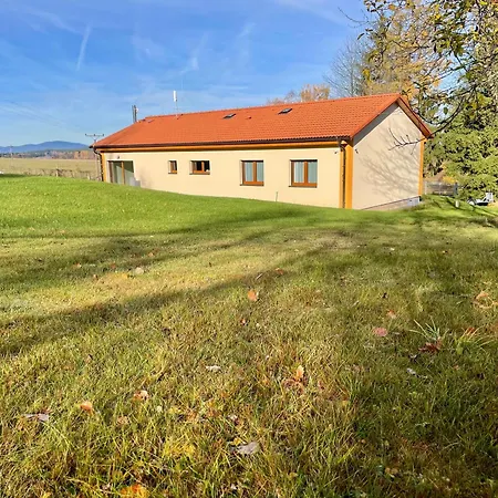 Feriehus Sunny Garden