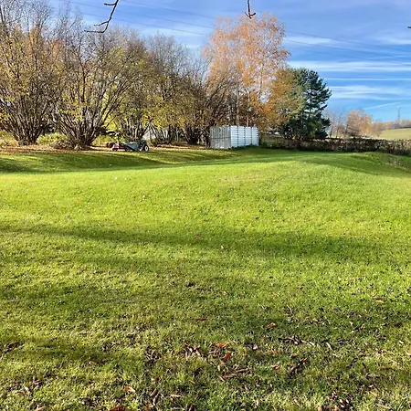 Sunny Garden Holiday home Besednice