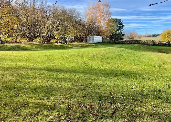 Sunny Garden Holiday home Besednice