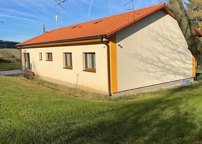 Holiday home Sunny Garden