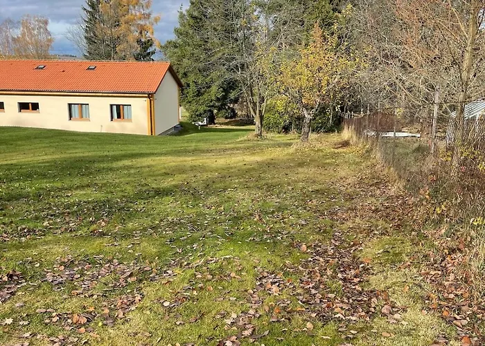 Holiday home Sunny Garden *